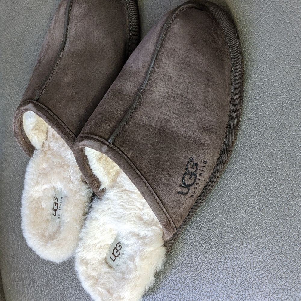 Men's Ugg Slippers